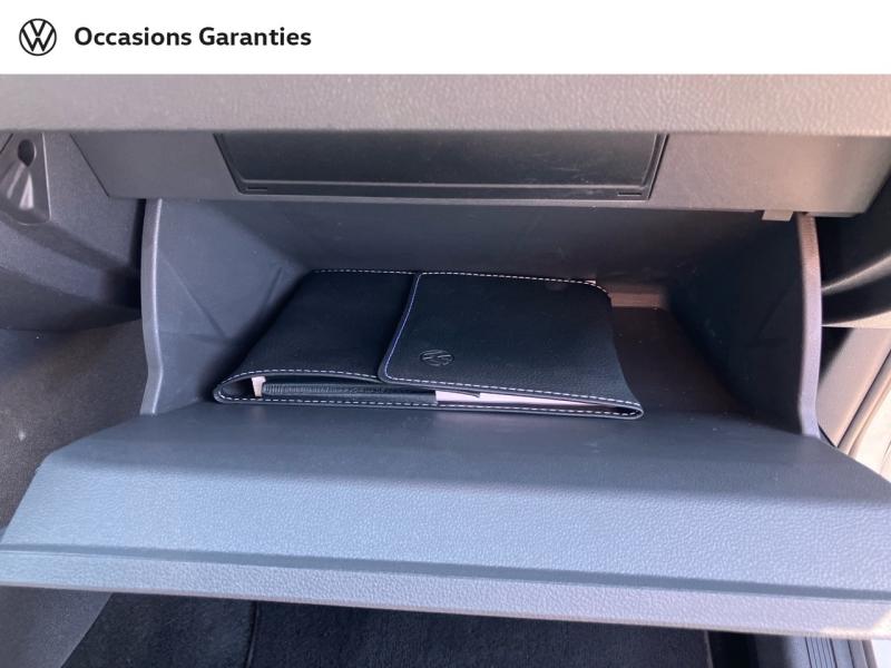 Voitures occasions VOLKSWAGEN T-CROSS Life Plus Thionville