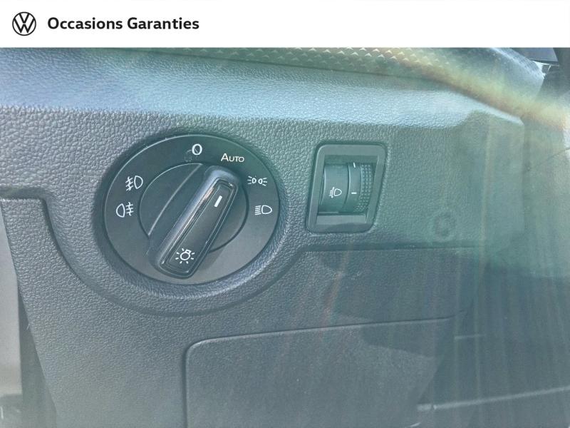 Voitures occasions VOLKSWAGEN T-CROSS Life Plus Thionville