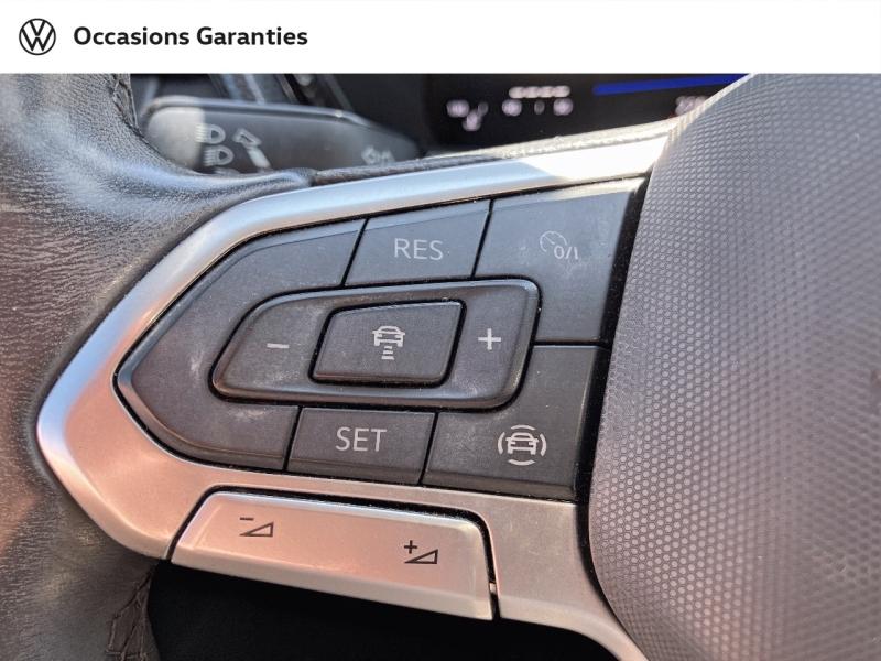 Voitures occasions VOLKSWAGEN T-CROSS Life Plus Thionville