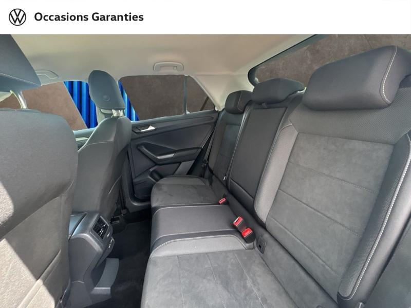 Voitures occasions VOLKSWAGEN T-ROC Style Thionville