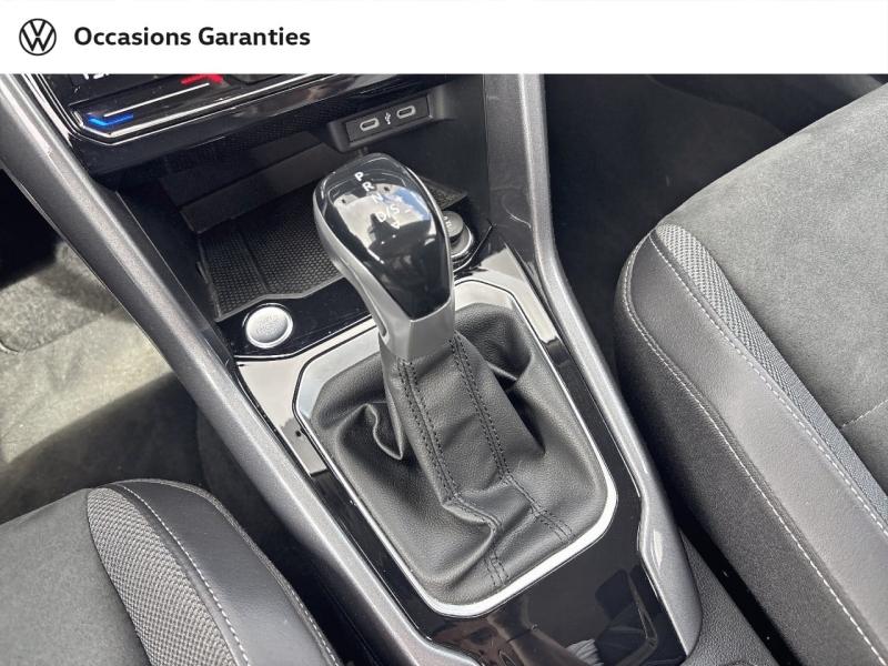 Voitures occasions VOLKSWAGEN T-ROC Style Thionville