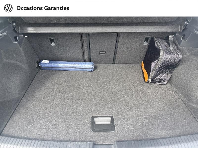Voitures occasions VOLKSWAGEN T-ROC Style Thionville