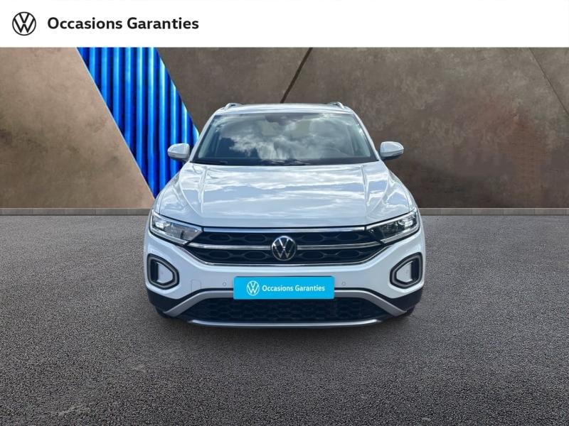 Voitures occasions VOLKSWAGEN T-ROC Style Thionville
