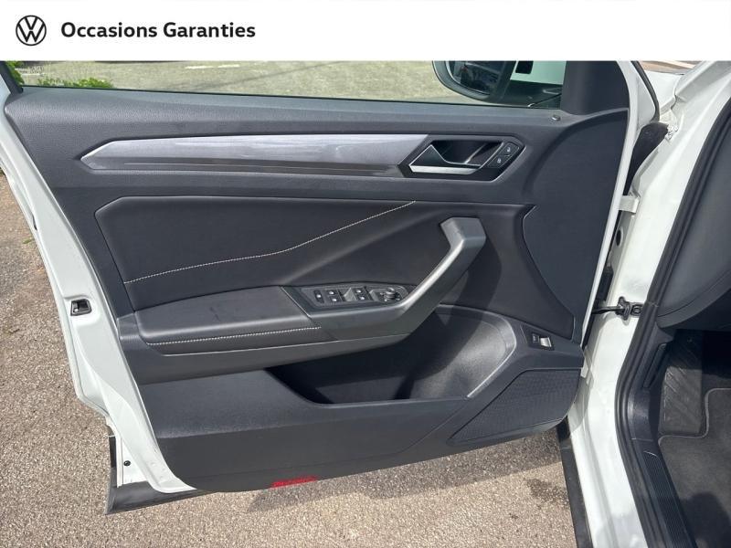 Voitures occasions VOLKSWAGEN T-ROC Style Thionville
