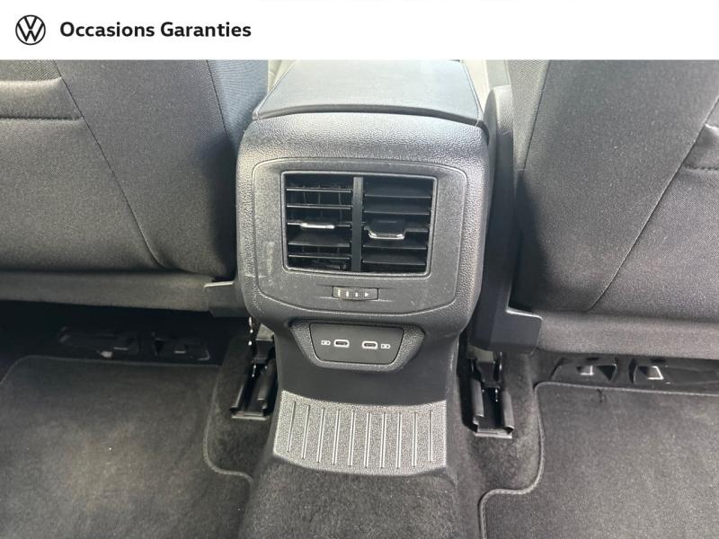 Voitures occasions VOLKSWAGEN T-ROC Style Thionville