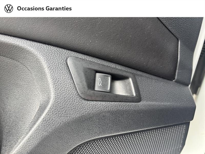 Voitures occasions VOLKSWAGEN T-ROC Style Thionville
