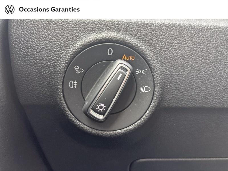 Voitures occasions VOLKSWAGEN T-ROC Style Thionville