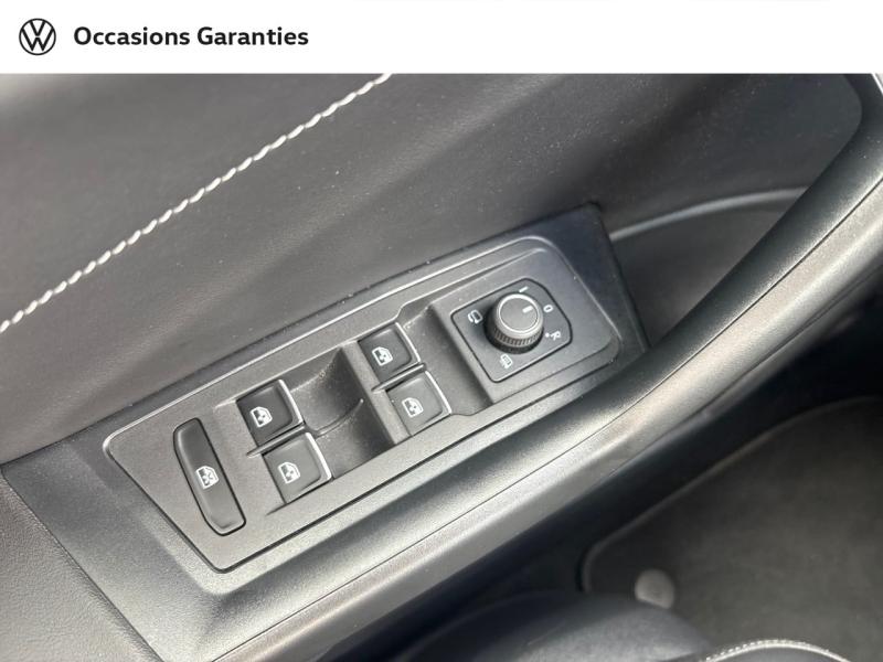 Voitures occasions VOLKSWAGEN T-ROC Style Thionville