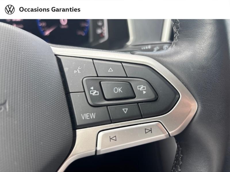 Voitures occasions VOLKSWAGEN T-ROC Style Thionville