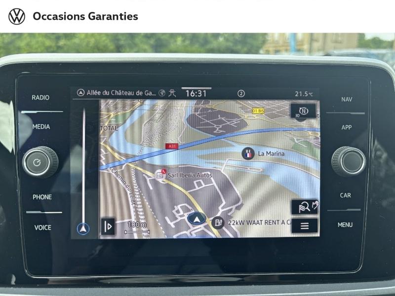 Voitures occasions VOLKSWAGEN T-ROC Style Thionville