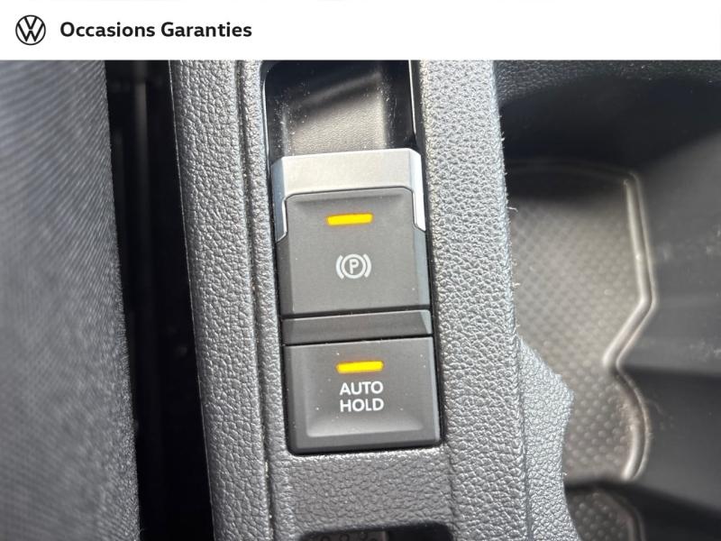 Voitures occasions VOLKSWAGEN T-ROC Style Thionville