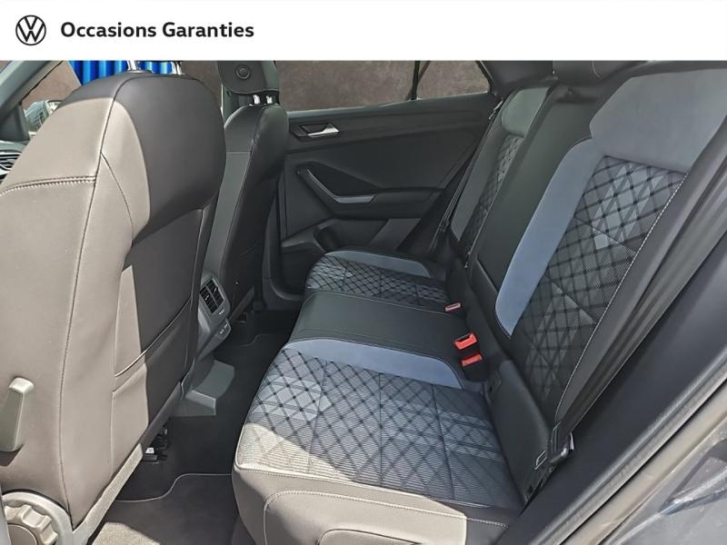Voitures occasions VOLKSWAGEN T-ROC R-Line Thionville