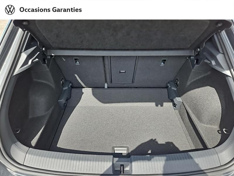 Voitures occasions VOLKSWAGEN T-ROC R-Line Thionville