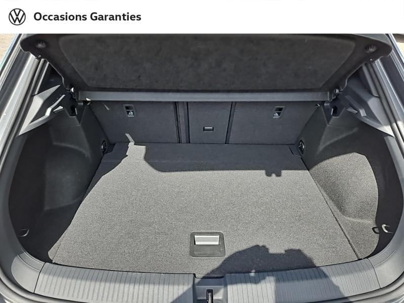 Voitures occasions VOLKSWAGEN T-ROC R-Line Thionville
