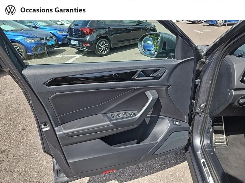 Voitures occasions VOLKSWAGEN T-ROC R-Line Thionville