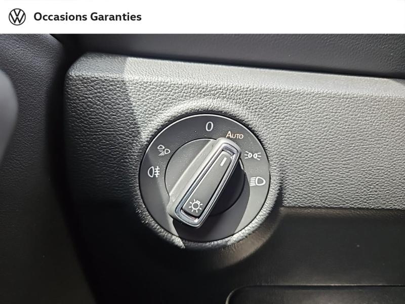 Voitures occasions VOLKSWAGEN T-ROC R-Line Thionville