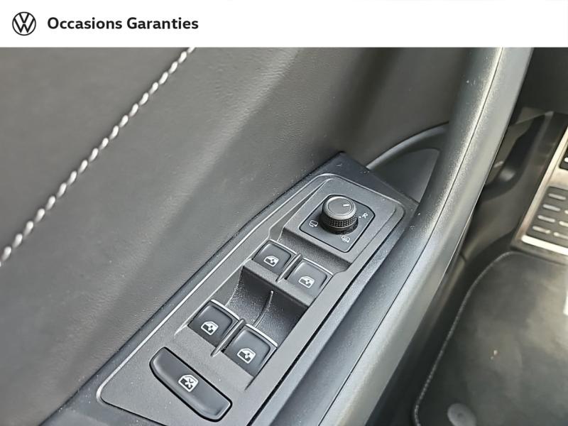Voitures occasions VOLKSWAGEN T-ROC R-Line Thionville