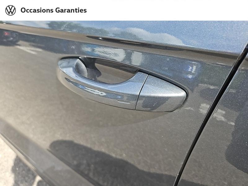 Voitures occasions VOLKSWAGEN T-ROC R-Line Thionville