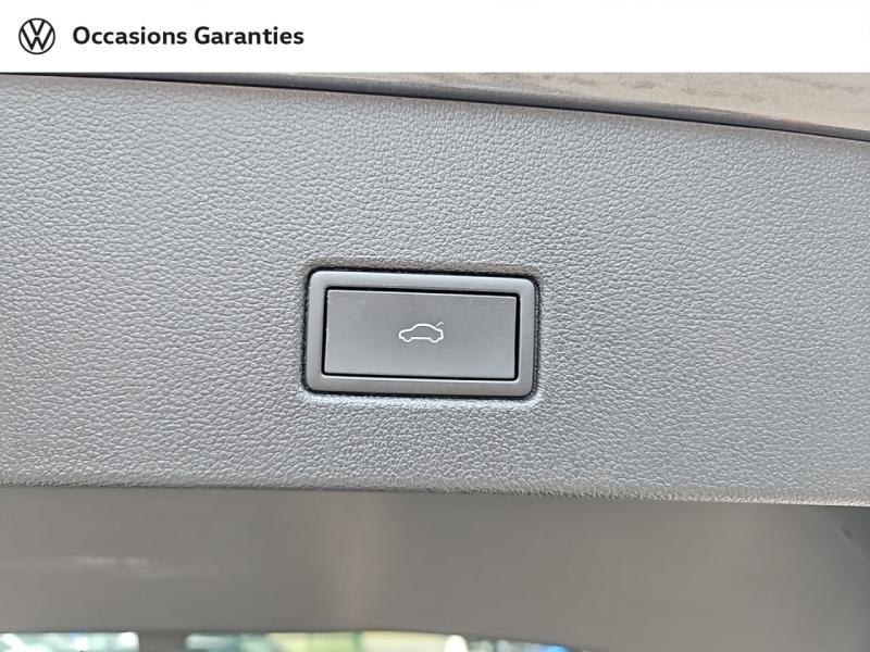 Voitures occasions VOLKSWAGEN T-ROC R-Line Thionville