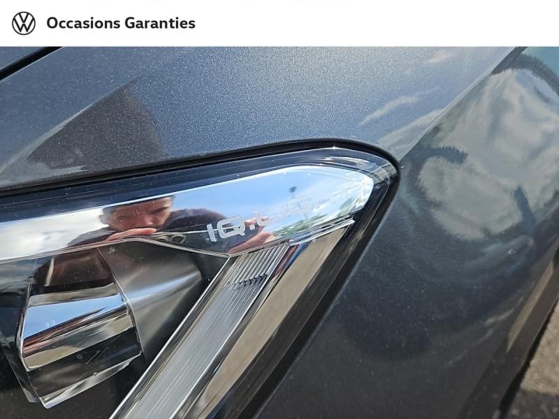 Voitures occasions VOLKSWAGEN T-ROC R-Line Thionville