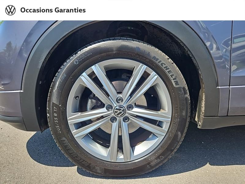 Voitures occasions VOLKSWAGEN T-CROSS R-Line Tech Thionville