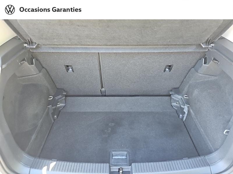Voitures occasions VOLKSWAGEN T-CROSS R-Line Tech Thionville