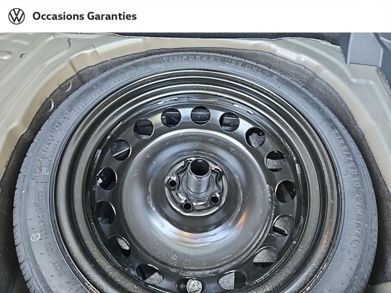 Voitures occasions VOLKSWAGEN T-CROSS R-Line Tech Thionville