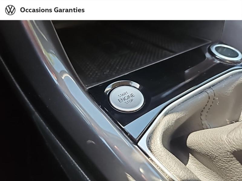 Voitures occasions VOLKSWAGEN T-CROSS R-Line Tech Thionville