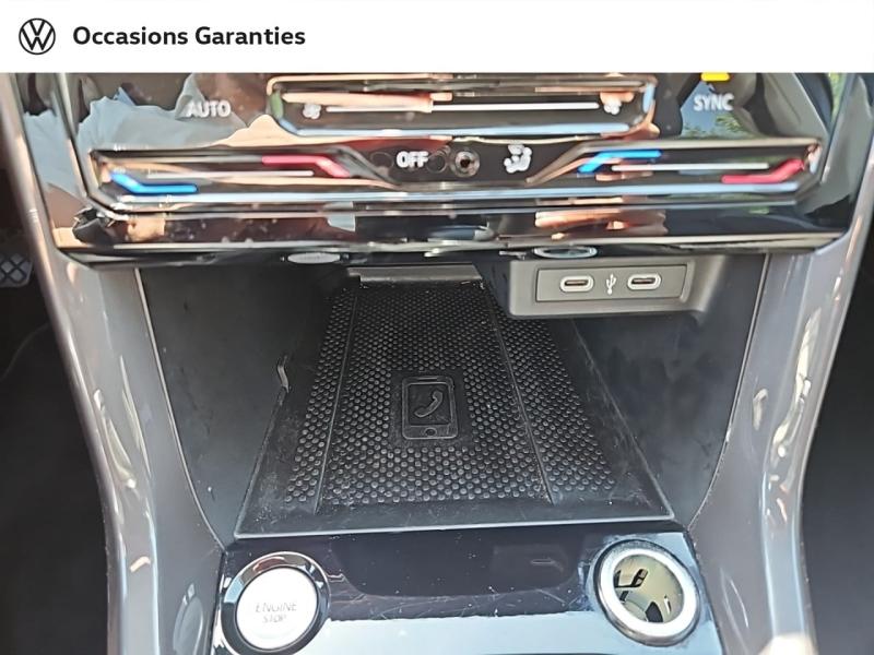 Voitures occasions VOLKSWAGEN T-CROSS R-Line Tech Thionville