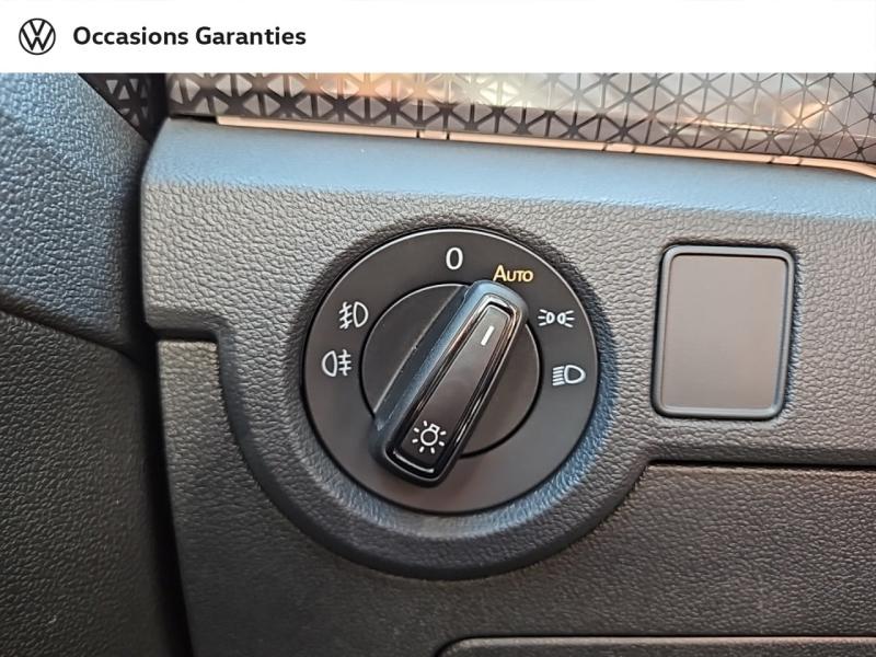 Voitures occasions VOLKSWAGEN T-CROSS R-Line Tech Thionville