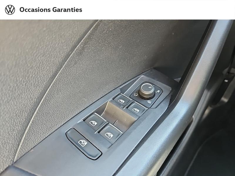 Voitures occasions VOLKSWAGEN T-CROSS R-Line Tech Thionville