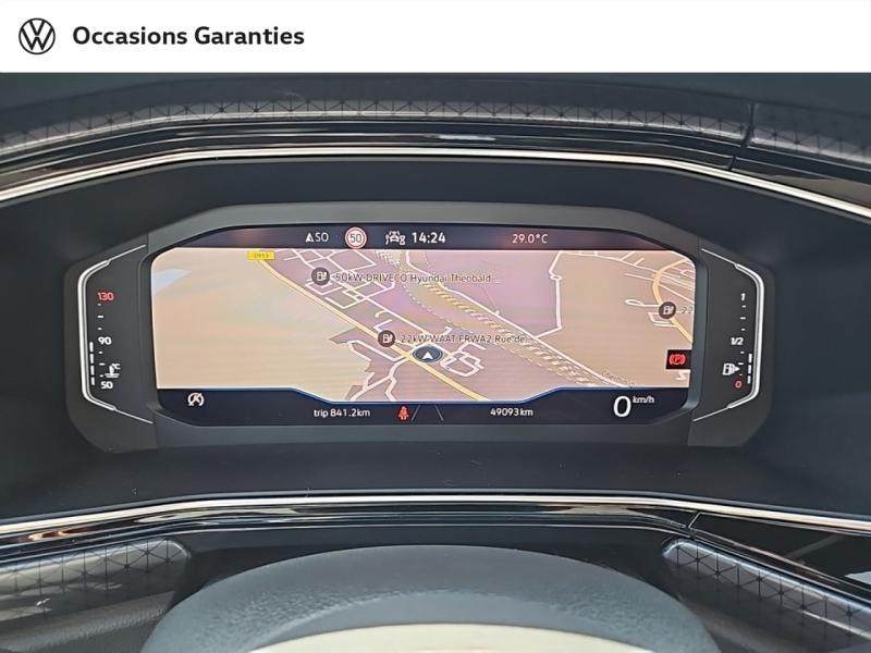 Voitures occasions VOLKSWAGEN T-CROSS R-Line Tech Thionville