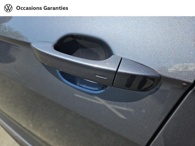 Voitures occasions VOLKSWAGEN T-CROSS R-Line Tech Thionville