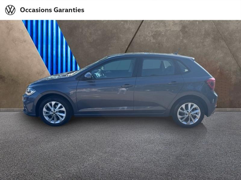 Voitures occasions VOLKSWAGEN POLO Style Thionville