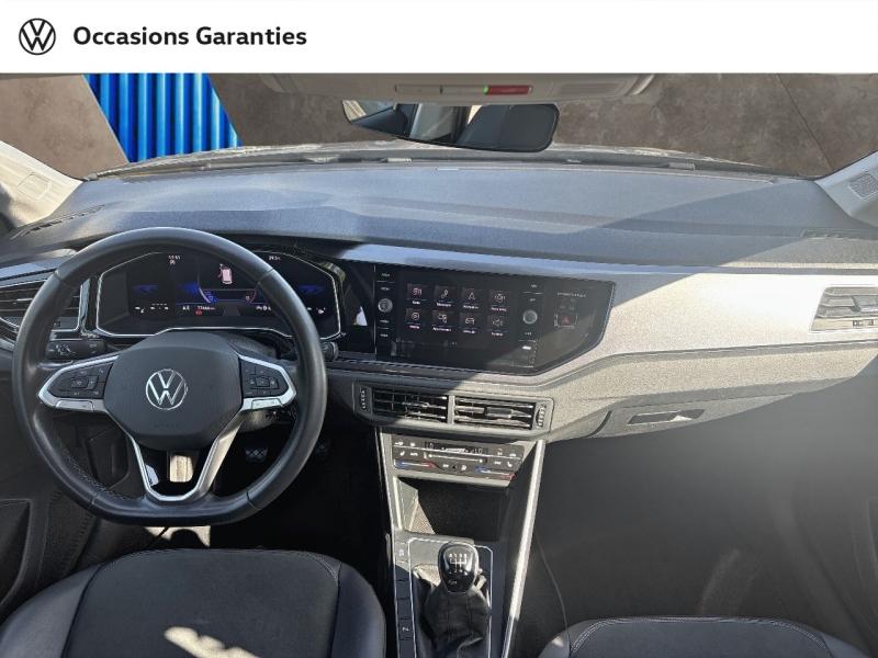 Voitures occasions VOLKSWAGEN POLO Style Thionville