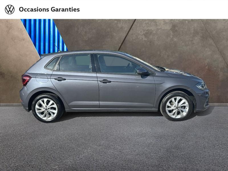 Voitures occasions VOLKSWAGEN POLO Style Thionville