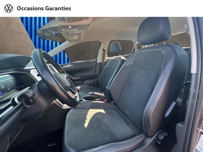Voitures occasions VOLKSWAGEN POLO Style Thionville