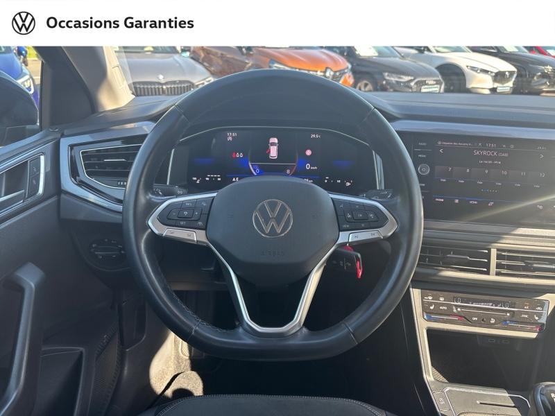 Voitures occasions VOLKSWAGEN POLO Style Thionville