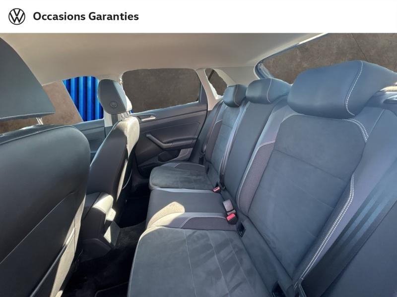 Voitures occasions VOLKSWAGEN POLO Style Thionville