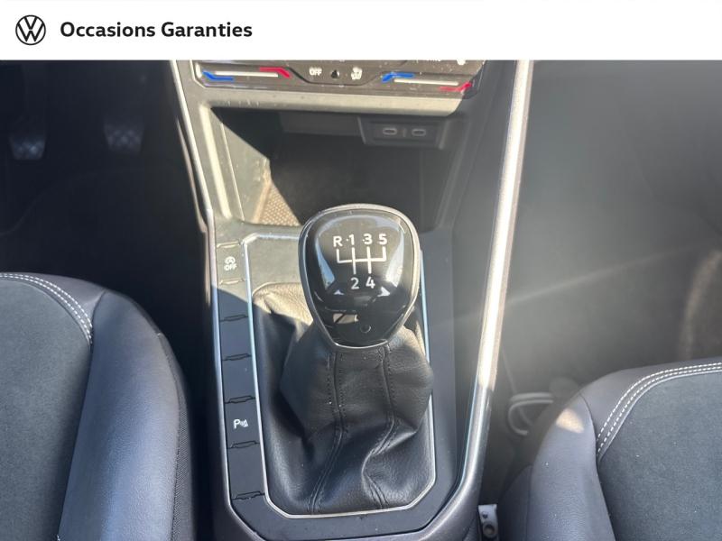 Voitures occasions VOLKSWAGEN POLO Style Thionville