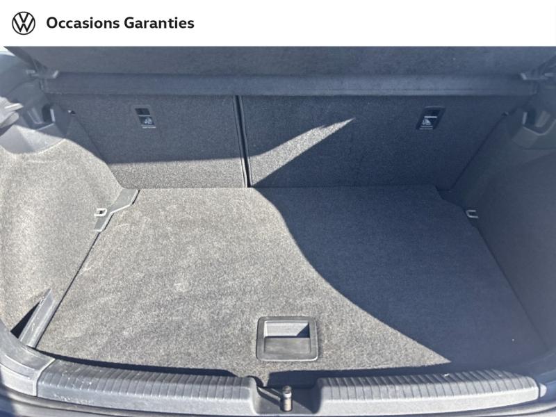 Voitures occasions VOLKSWAGEN POLO Style Thionville