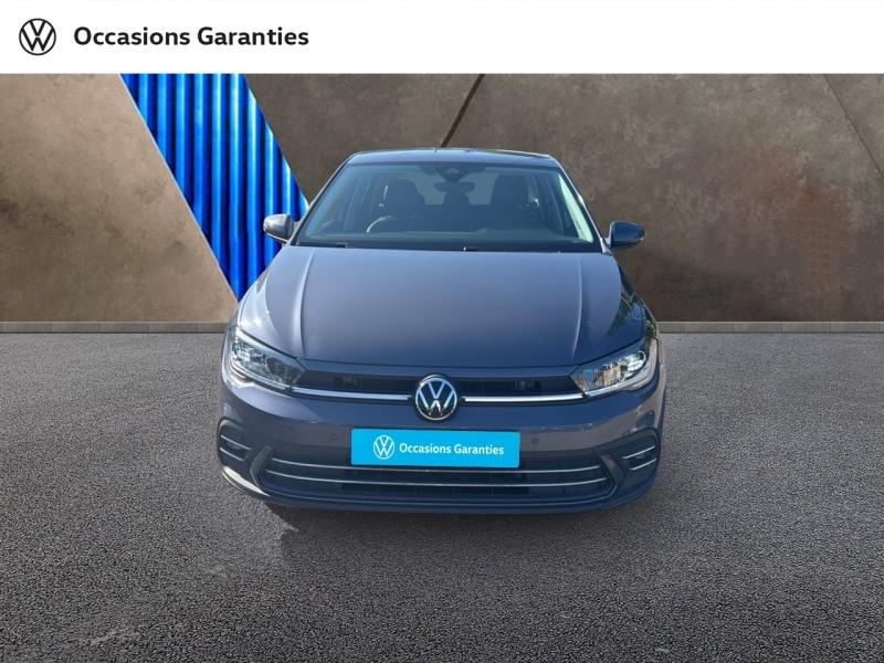Voitures occasions VOLKSWAGEN POLO Style Thionville