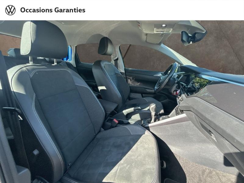 Voitures occasions VOLKSWAGEN POLO Style Thionville