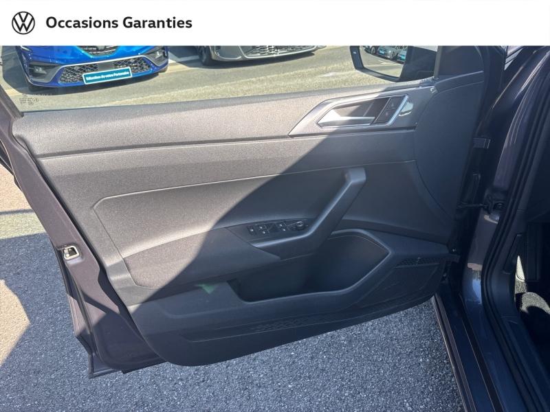 Voitures occasions VOLKSWAGEN POLO Style Thionville