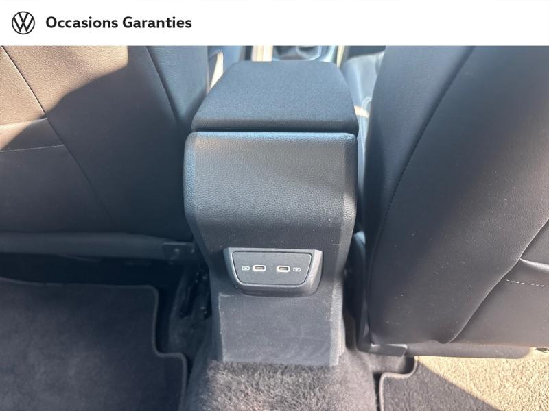 Voitures occasions VOLKSWAGEN POLO Style Thionville