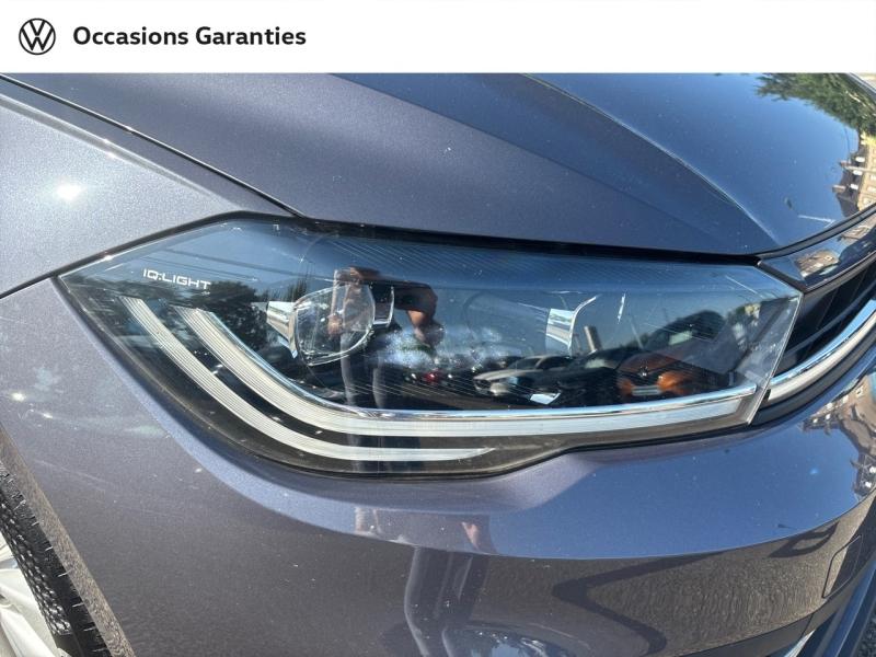 Voitures occasions VOLKSWAGEN POLO Style Thionville