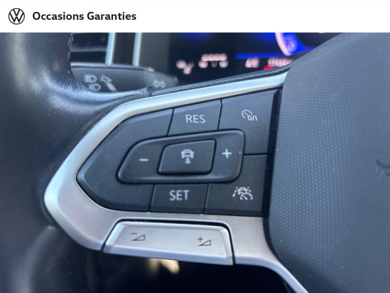 Voitures occasions VOLKSWAGEN POLO Style Thionville