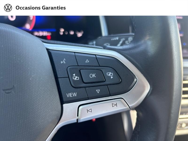 Voitures occasions VOLKSWAGEN POLO Style Thionville