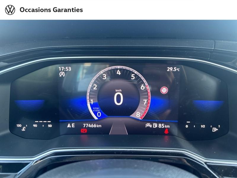 Voitures occasions VOLKSWAGEN POLO Style Thionville