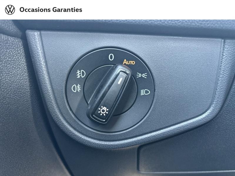 Voitures occasions VOLKSWAGEN POLO Style Thionville